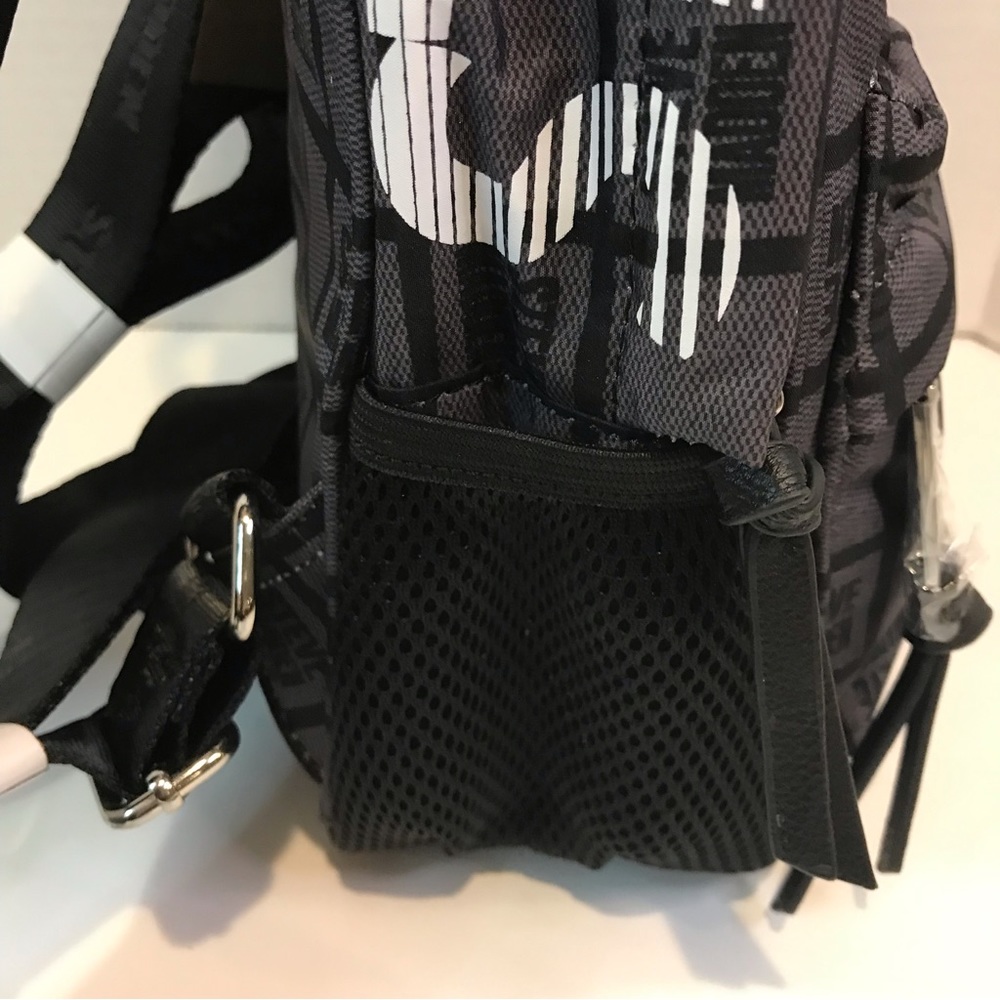 Steve Madden Mini Backpack - Picture 9 of 16